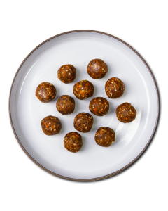 Pistachios and Dates Energy Bites (6 pieces)