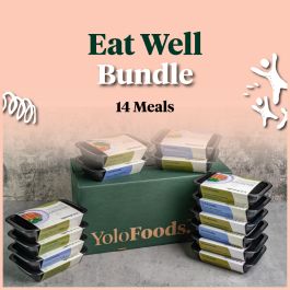 Eat Well Bundle (14 meals)