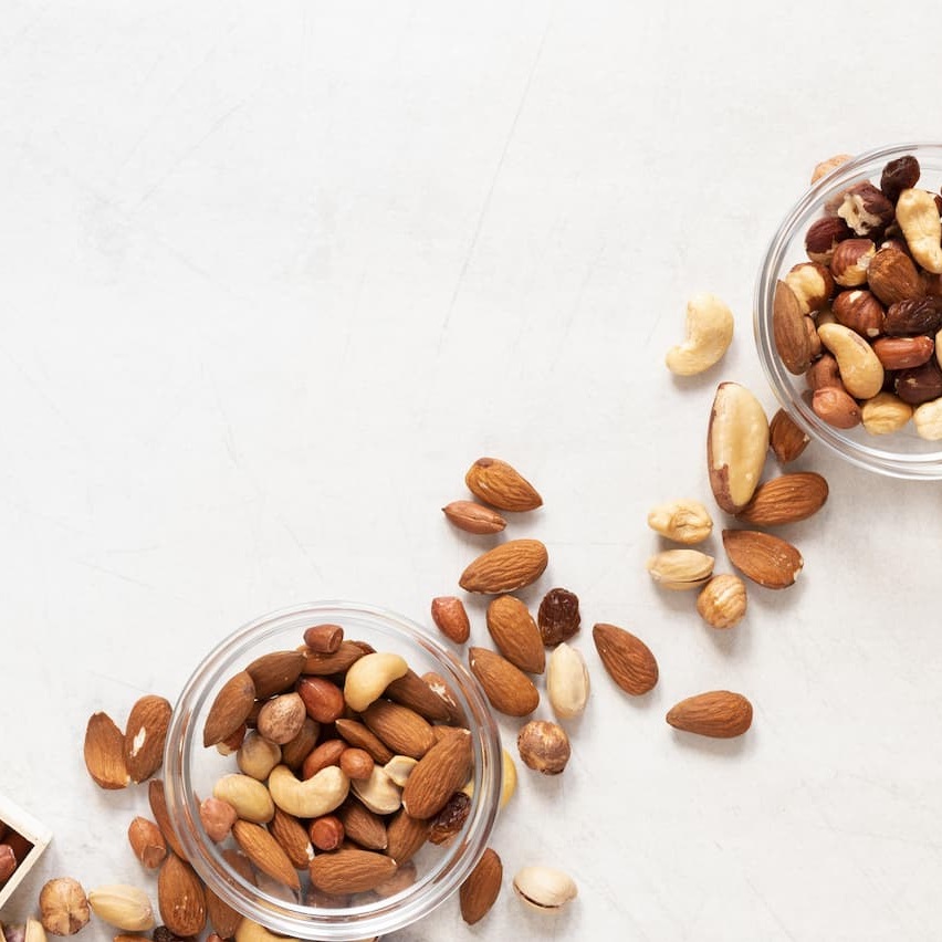 7 Best Nuts For Weight Loss That You Can Snack On Healthily